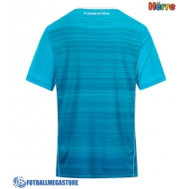 Fotballdrakt Herre Fiorentina Tredjedrakt 2025-26 Kortermet